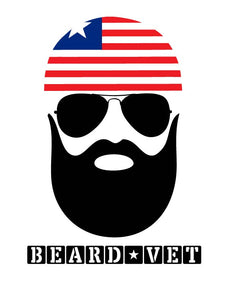 Beard Vet
