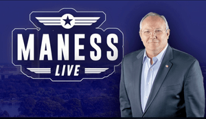 The Rob Maness Show