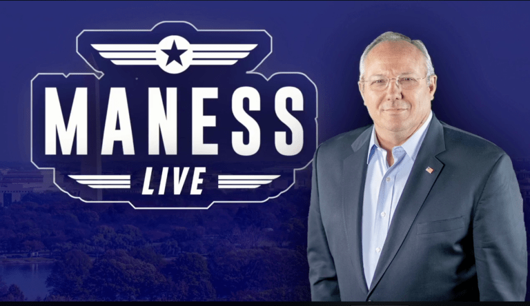 The Rob Maness Show